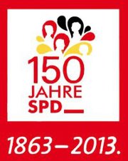 150 Jahre SPD